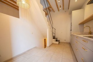Casa adosada en alquiler en Sóller