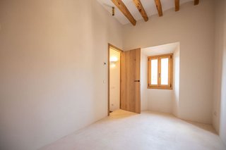 Casa adosada en alquiler en Sóller