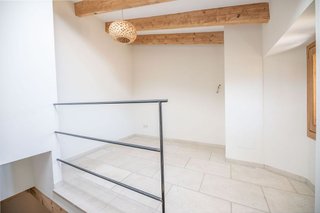 Casa adosada en alquiler en Sóller
