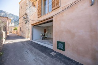 Casa adosada en alquiler en Sóller