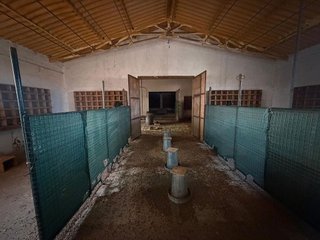 Nave industrial en venta en Cuenca de Campos