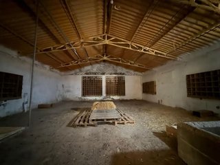 Nave industrial en venta en Cuenca de Campos
