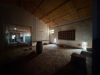 Nave industrial en venta en Cuenca de Campos