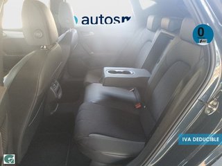 Cupra León 1.5 TSI e-Hybrid DSG 150 kW (204 CV)