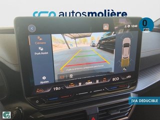 Cupra León 1.5 TSI e-Hybrid DSG 150 kW (204 CV)