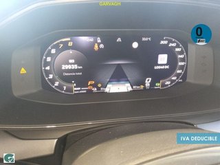 Cupra León 1.5 TSI e-Hybrid DSG 150 kW (204 CV)
