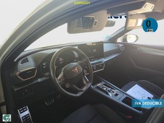 Cupra León 1.5 TSI e-Hybrid DSG 150 kW (204 CV)
