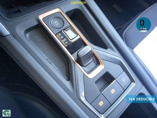 Cupra León 1.5 TSI e-Hybrid DSG 150 kW (204 CV)