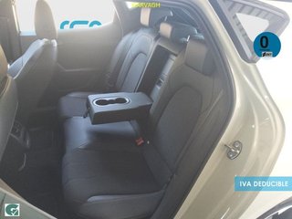 Cupra León 1.5 TSI e-Hybrid DSG 150 kW (204 CV)