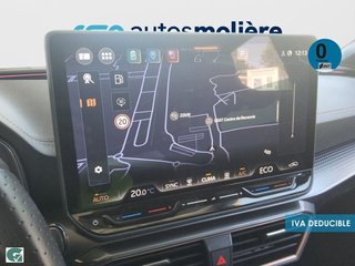 Cupra León 1.5 TSI e-Hybrid DSG 150 kW (204 CV)