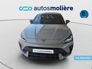 Cupra León 1.5 TSI e-Hybrid DSG 150 kW (204 CV)