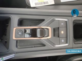 Cupra León 1.5 TSI e-Hybrid DSG 150 kW (204 CV)