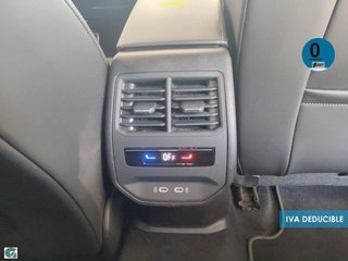 Cupra León 1.5 TSI e-Hybrid DSG 150 kW (204 CV)