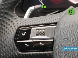 DS DS 7 BlueHDi 130 Performance Line Auto 96 kW (130 CV)