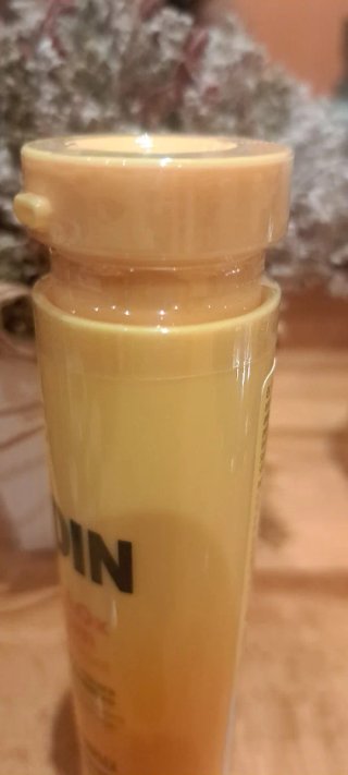 ISDIN Sun AOX Serum Prep & Reset