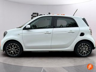 Smart Forfour 60kW(81CV) EQ