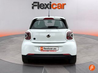 Smart Forfour 60kW(81CV) EQ