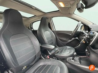 Smart Forfour 60kW(81CV) EQ