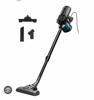 Aspiradora Cecotec 600W