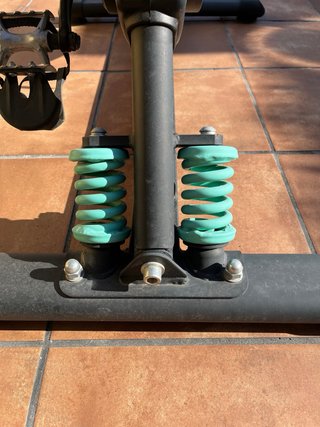 Bicicleta Spinning Cecotec