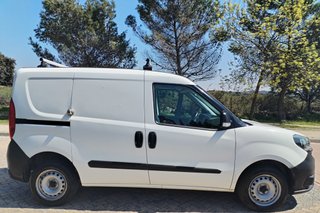 FIAT Doblò 8/2019-1.3 Multijet 95CV-IVA INCLUIDO
