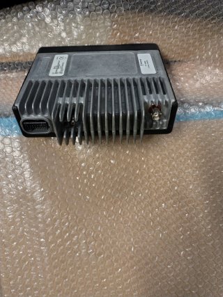 Radio Motorola GM350 VHF