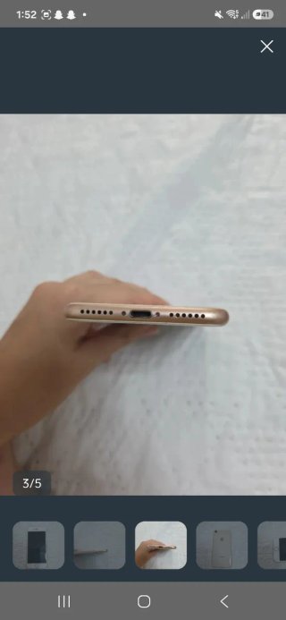iPhone 8