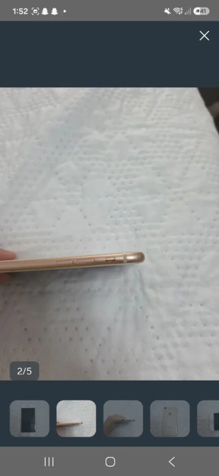 iPhone 8