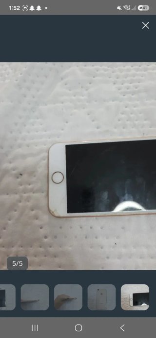 iPhone 8