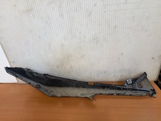 Tapa Lateral Izquierda Suzuki Inazuma 250 12