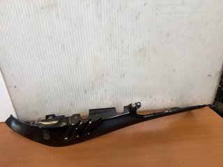 Tapa Lateral Izquierda Suzuki Inazuma 250 12