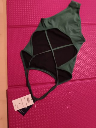 Bañador Turbo Sirene Talla M