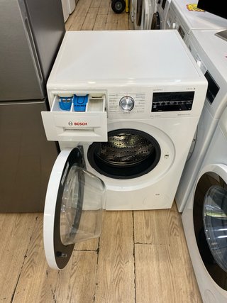 Nevera Samsung Lavadora Bosch garantía transporte