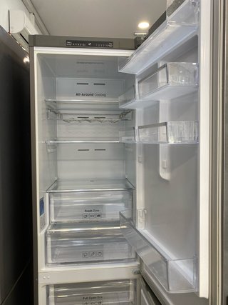 Nevera Samsung Lavadora Bosch garantía transporte