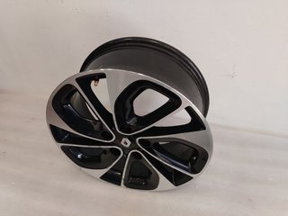 Llanta Renault R17
