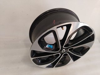 Llanta Renault R17