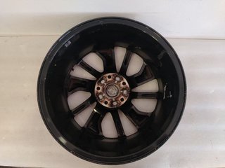 Llanta Renault R17