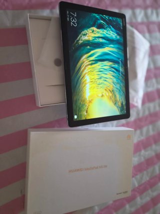 Tablet Huawei MediaPad M5 lite