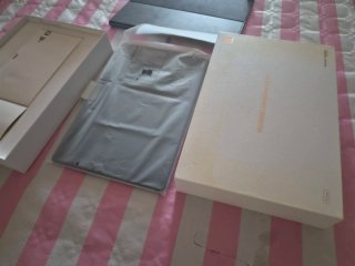 Tablet Huawei MediaPad M5 lite