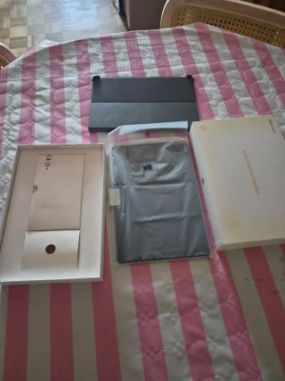 Tablet Huawei MediaPad M5 lite
