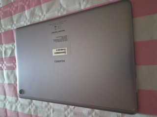 Tablet Huawei MediaPad M5 lite