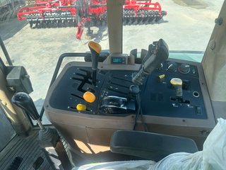 Tractor John Deere 7610