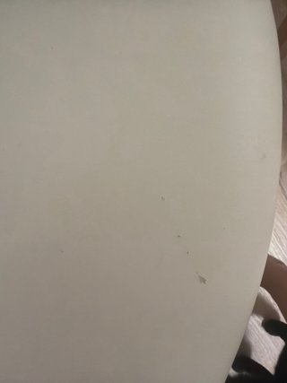 4 Sillas Comedor JYSK Holstebro Piel Sintética