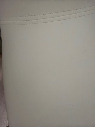 4 Sillas Comedor JYSK Holstebro Piel Sintética