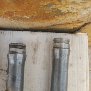 Botellas Amortiguadores Moto Derbi,15€ la pareja
