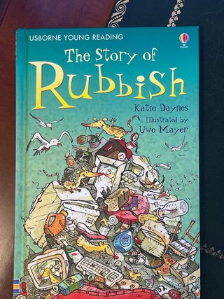The Story of Rubbish
