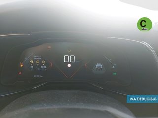 DS DS 7 BlueHDi 130 DE Performance Line AT 96 kW (130 CV)