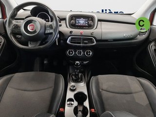 Fiat 500X 1.6 MultiJet Cross 4x2 88 kW (120 CV)