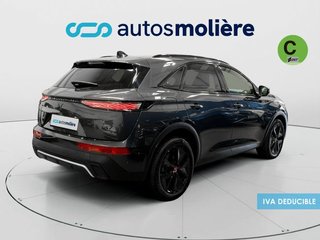 DS DS 7 BlueHDi 130 Performance Line Auto 96 kW (130 CV)