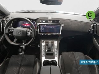 DS DS 7 BlueHDi 130 Performance Line Auto 96 kW (130 CV)